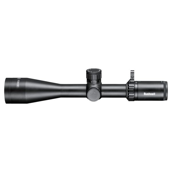 5-27x50 Forge Deplay MIL (FFP) black | Waffenglauser.ch