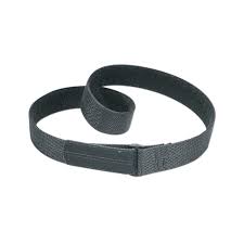 Butler Creek Loop-Back Inner Belt Black Large Kodra | Waffenglauser.ch