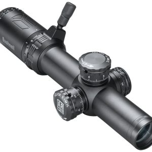 Bushnell 1-4x24 AR Optics Illum. FFP Reticle | Waffenglauser.ch