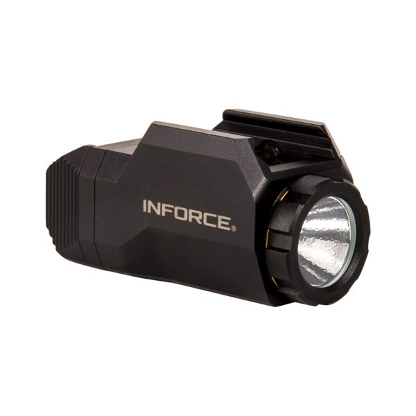 Inforce Inforce Wild1 (Handgun short) 500 lumen | Waffenglauser.ch