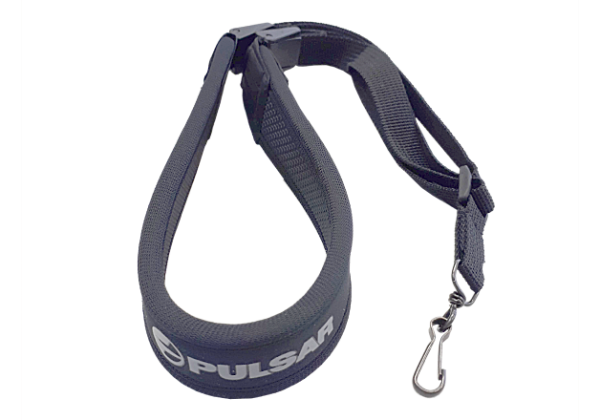 Pulsar Pulsar Single-point neck strap | Waffenglauser.ch