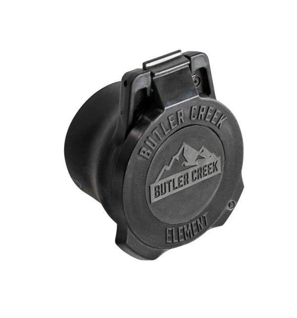 Butler Creek Element Scope Cap Obj.