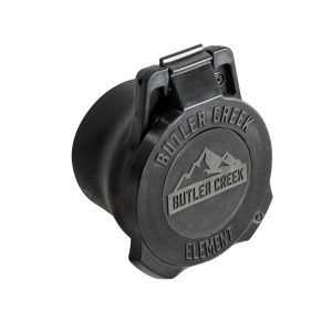 Butler Creek Element Scope Cap Obj.