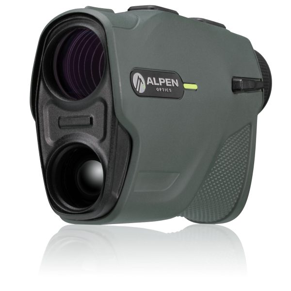 Alpen Optics 7x24 Alpen Crestone XP OLED Rangefinder | Waffenglauser.ch