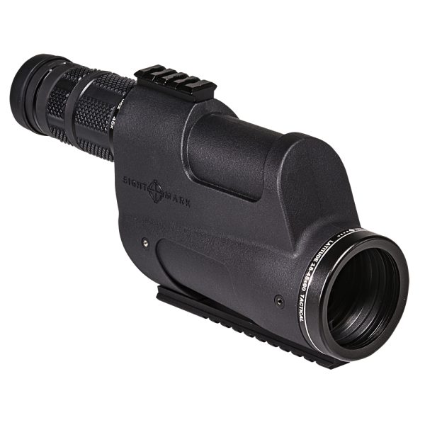 Sightmark Sightmark Latitude 15-45x60 Tactical