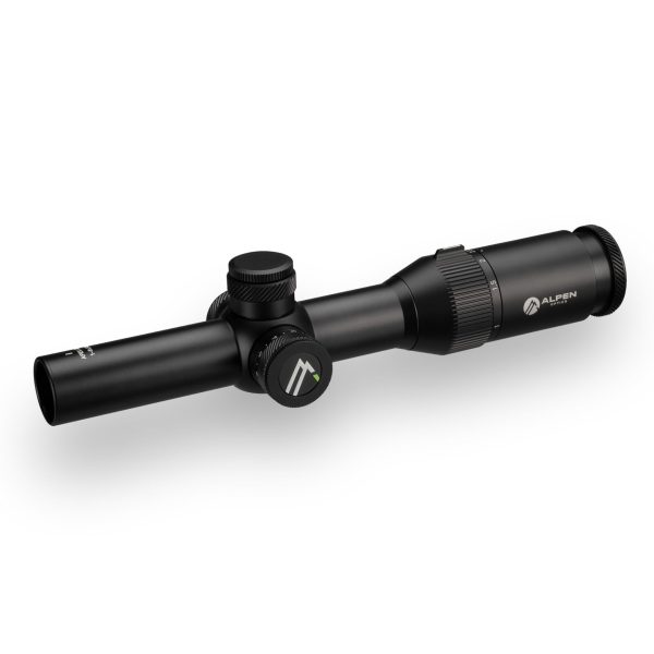 Alpen Optics 1-6x24 Alpen APEX LT