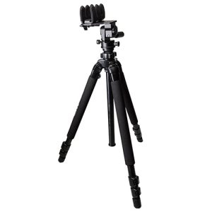 Kopfjager Kopfjager K700 AMT Tripod with Reaper Grip (Aluminium) | Waffenglauser.ch