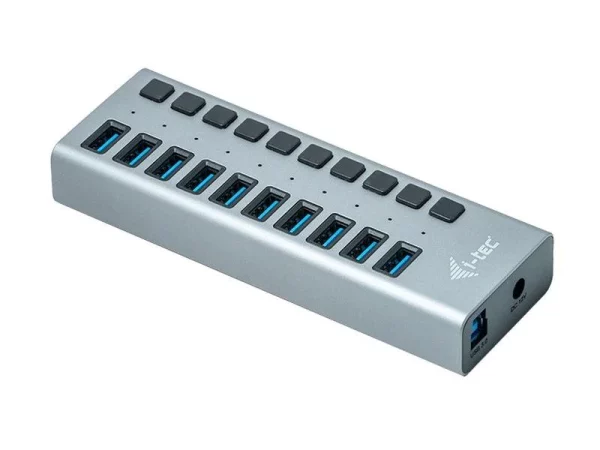 SanDisk i-tec USB 3.0 Charging Hub 10P