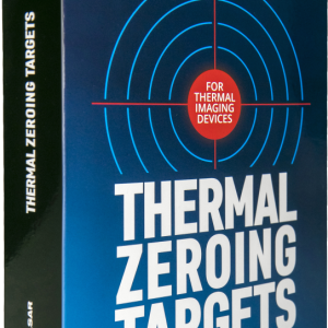 Pulsar Pulsar Thermal Zeroing Target | Waffenglauser.ch