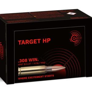 Target HP | Waffenglauser.ch