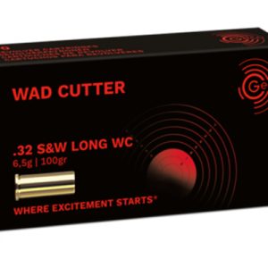 Revolver Wad Cutter | Waffenglauser.ch