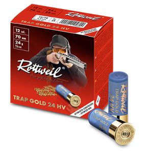 Trap Gold 24 HV | Waffenglauser.ch