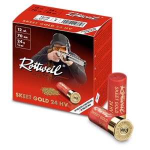 Skeet Gold HV | Waffenglauser.ch