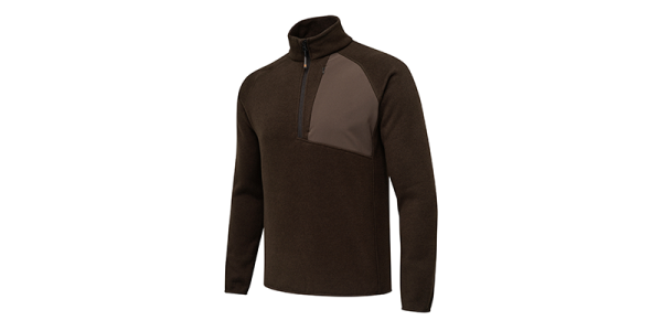 Abisko Half Zip | Waffenglauser.ch