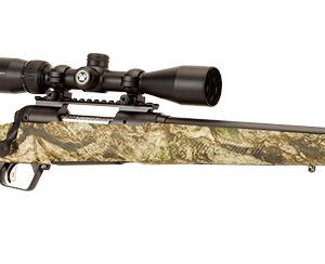 Savage Arms 110 Apex Predator XP | Waffen Glauser AG