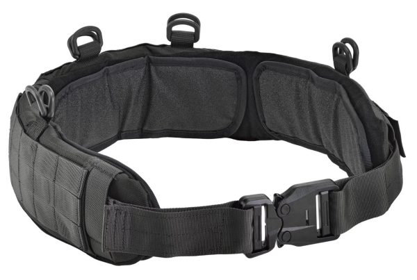 Defcon 5 Padded Belt Astrialpin Buckle