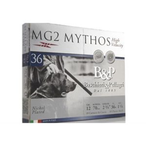 MG2 Mythos Line | Waffenglauser.ch