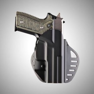 Hogue Powerspeed Holster SIG P229