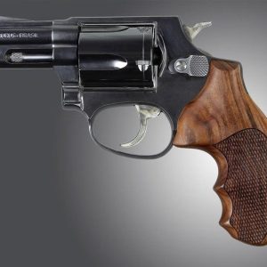 Hogue Wood Grip Taurus 85 Pau Ferro