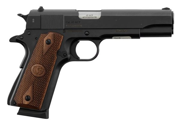 Chiappa 1911 Field Grade Kal. .45ACP