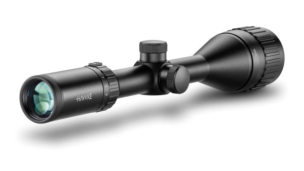 Hawke Vantage 3-9X50 AO