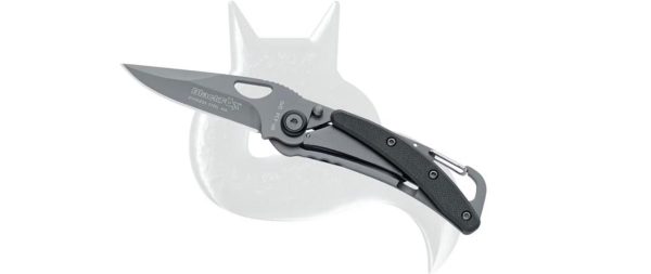 Black Fox Pocket Knive