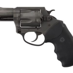 Charter Arms Revolver Pitbull Kal. 9mm Para