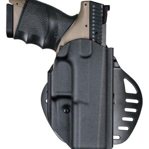 Hogue Powerspeed Holster CZ P-10