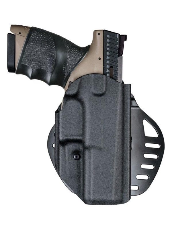 Hogue Powerspeed Holster CZ P-10