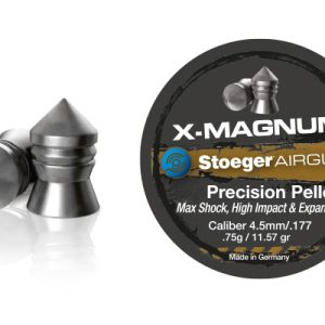 HN X-Magnum | Waffenglauser.ch