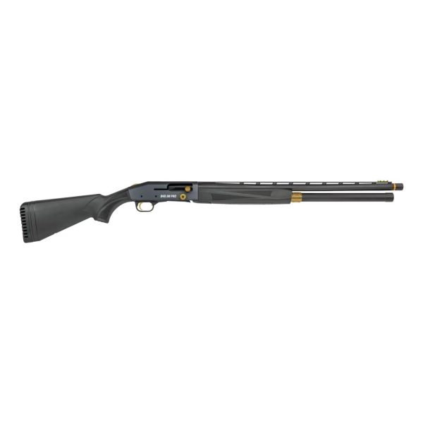 Mossberg 940 JM PRO Semi- Auto Flinte Kal. .12/76