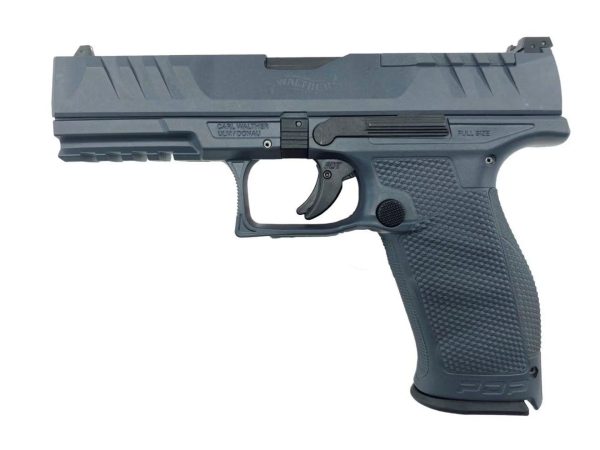 Walther PDP FS 4.5"