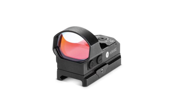 Hawke Micro Reflexvisier 3 MOA Wide View