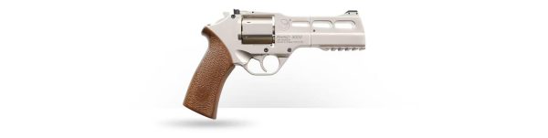 Armi Chiappa Rhino Revolver Kal. 4