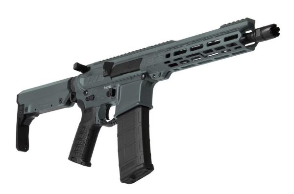 CMMG Banshee MK4 Kal. 5.56x45