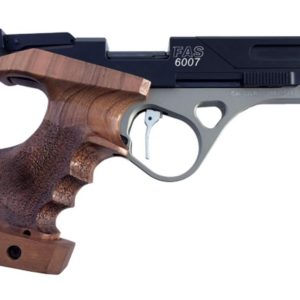 FAS 6007 Match Pistole Kal. .22 LR