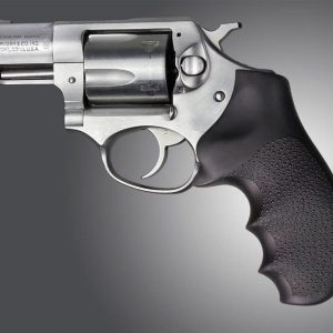 Hogue Rubber Grip Ruger SP 101