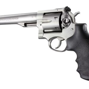 Hogue Rubber Grip Ruger Red Hawk