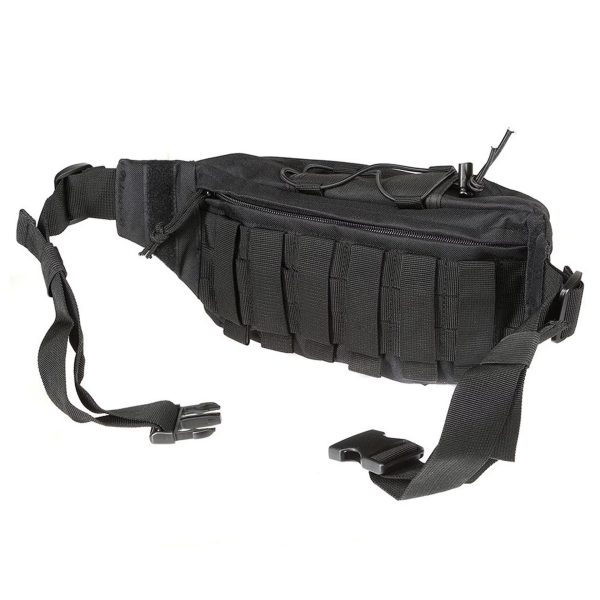 Molle kompatibel