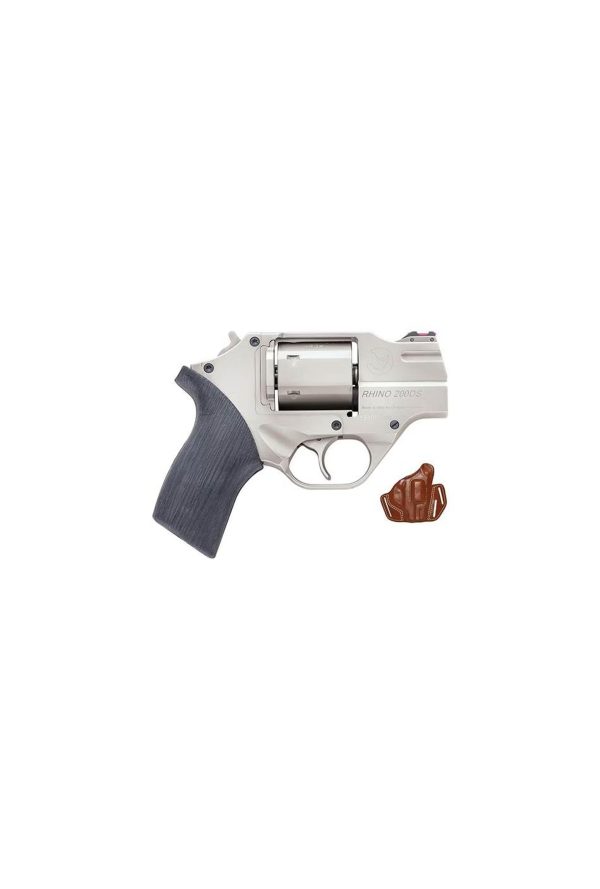 Chiappa Rhino 20DS Revolver Kal. 9mm Para