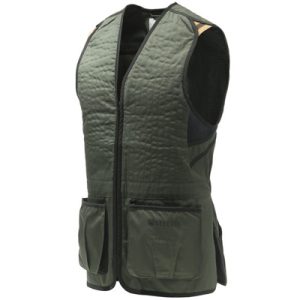 Trap Cottom Vest | Waffenglauser.ch