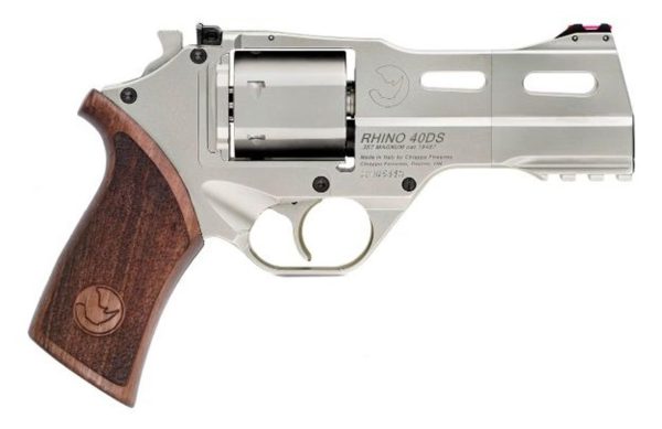 Chiappa Rhino 40DS Revolver Kal. .357Mag