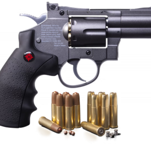 Crosman SNR357 CO-2 Revolver Kal. 4.5mm