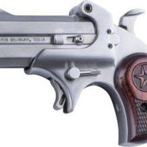 Bond Arms Derringer Cowboy Defender Kal. .357 Mag.