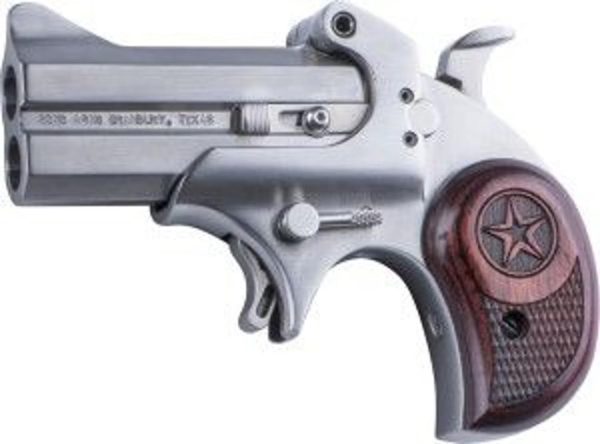 Bond Arms Derringer Cowboy Defender Kal. .357 Mag.