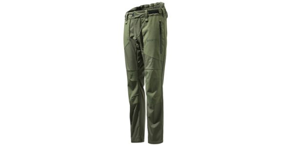 Hybrid Softshell Pants | Waffenglauser.ch