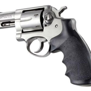 Hogue Rubber Grip Ruger Speed Six