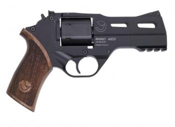 Chiappa Rhino 40DS Revolver Kal. .357Mag