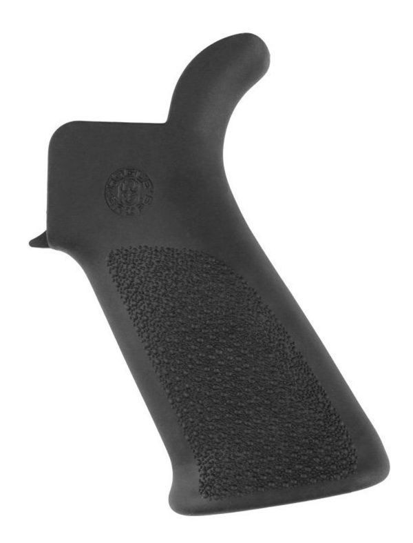 Hogue Rubber Grip Colt AR-15