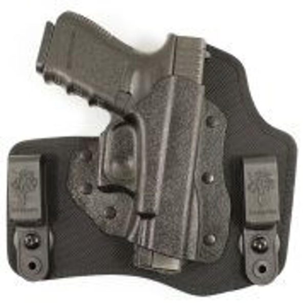 De Santis Holster Invader black Glock 43